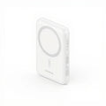 【CCC 3C zertifiziert】10000mAh Magnetische kabellose Powerbank PD20W Schnellladung für iPhone Samsung Xiaomi Typ-C Externer Akku