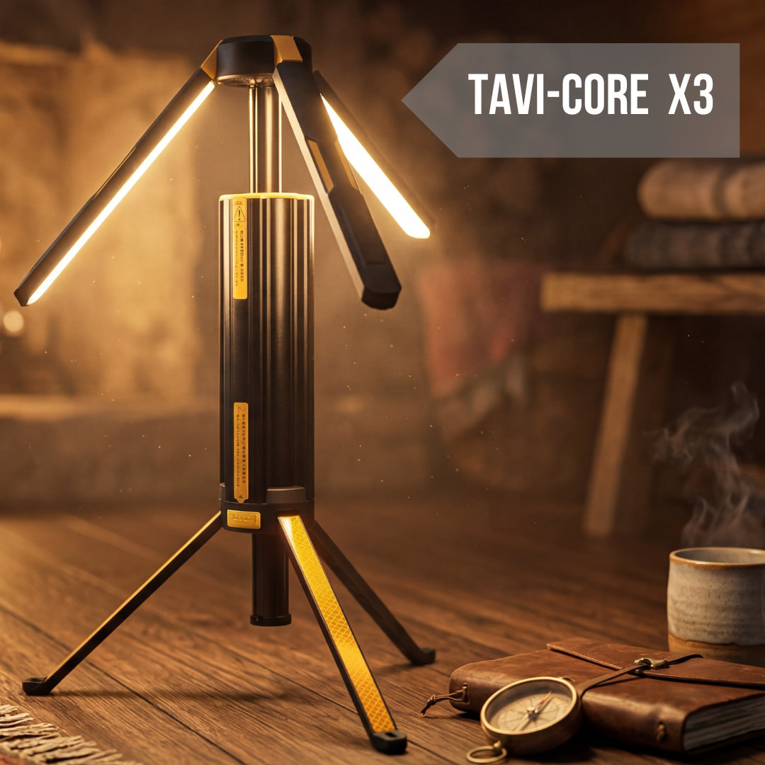 TAVI BEAM X3